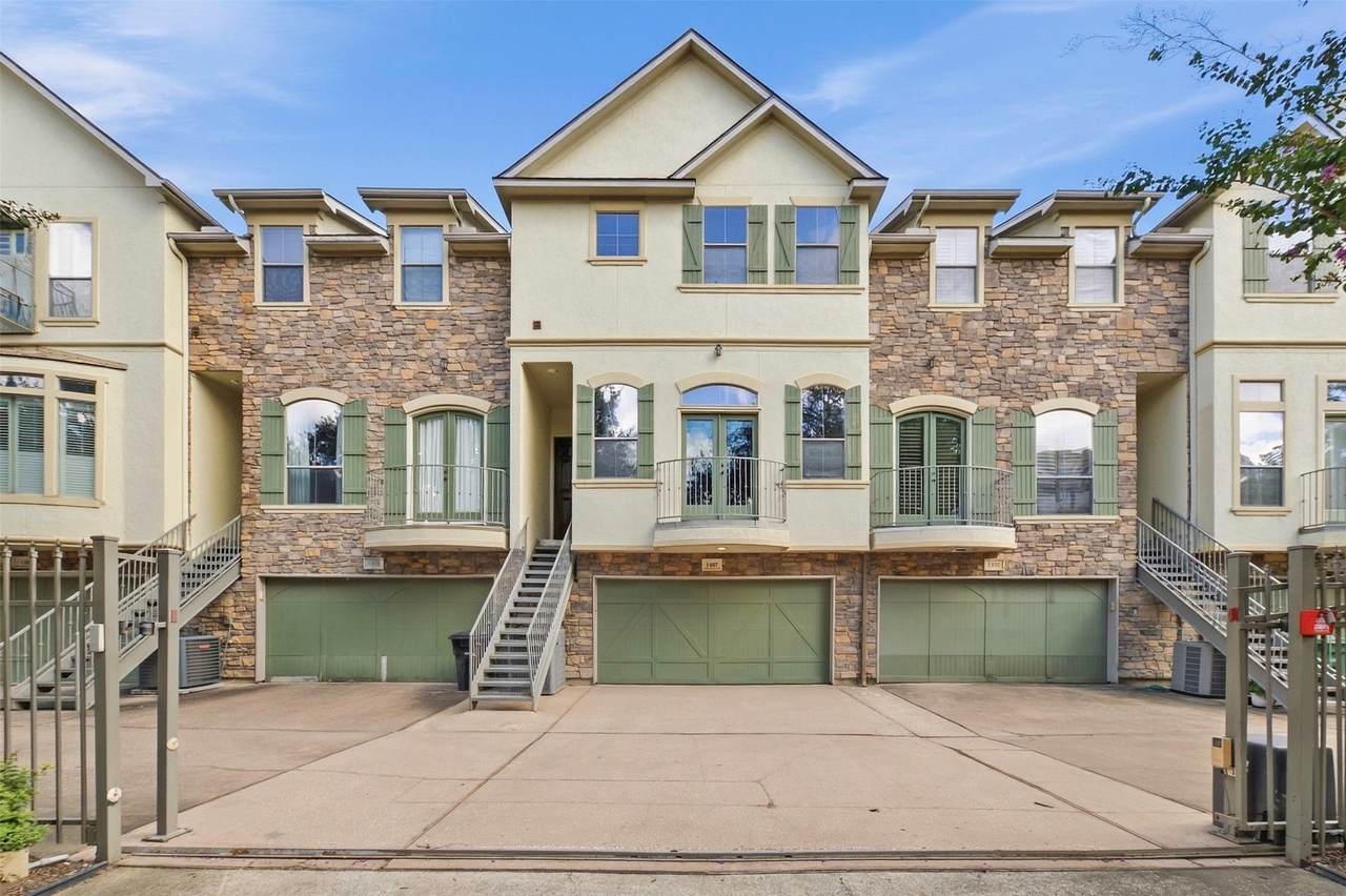 1407 Southmore Boulevard - Photo 1