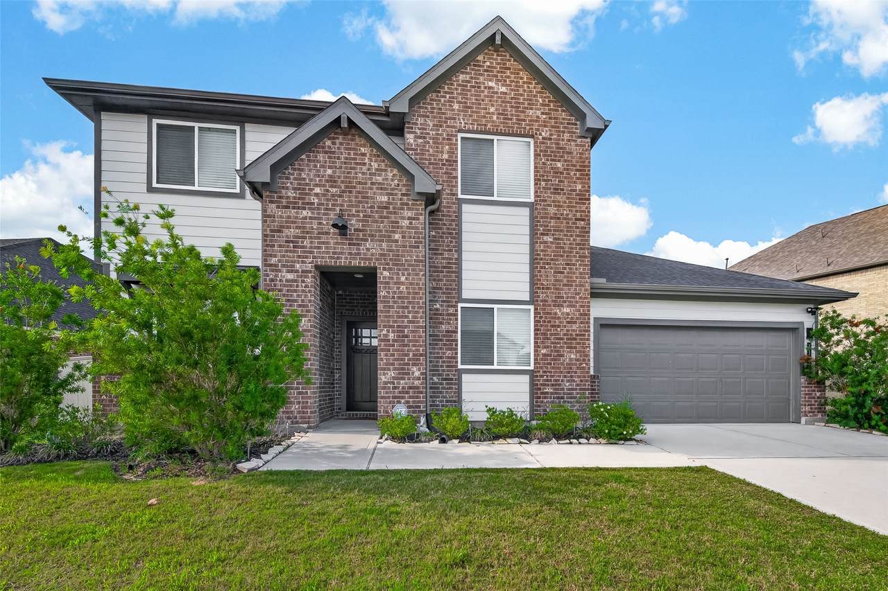 3132 Wickfield Pass Lane - Photo 1