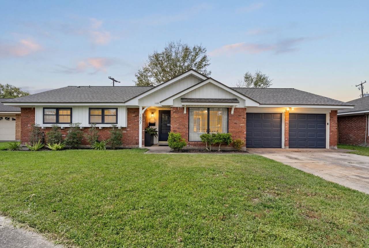 1807 Tattenhall Drive - Photo 1
