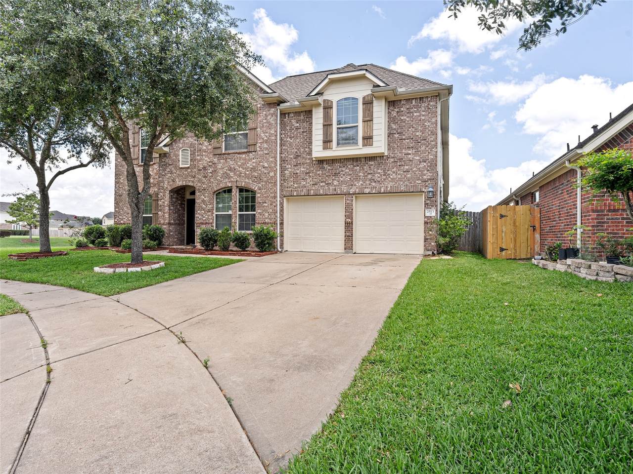 2513 Crestmoon Court - Photo 1