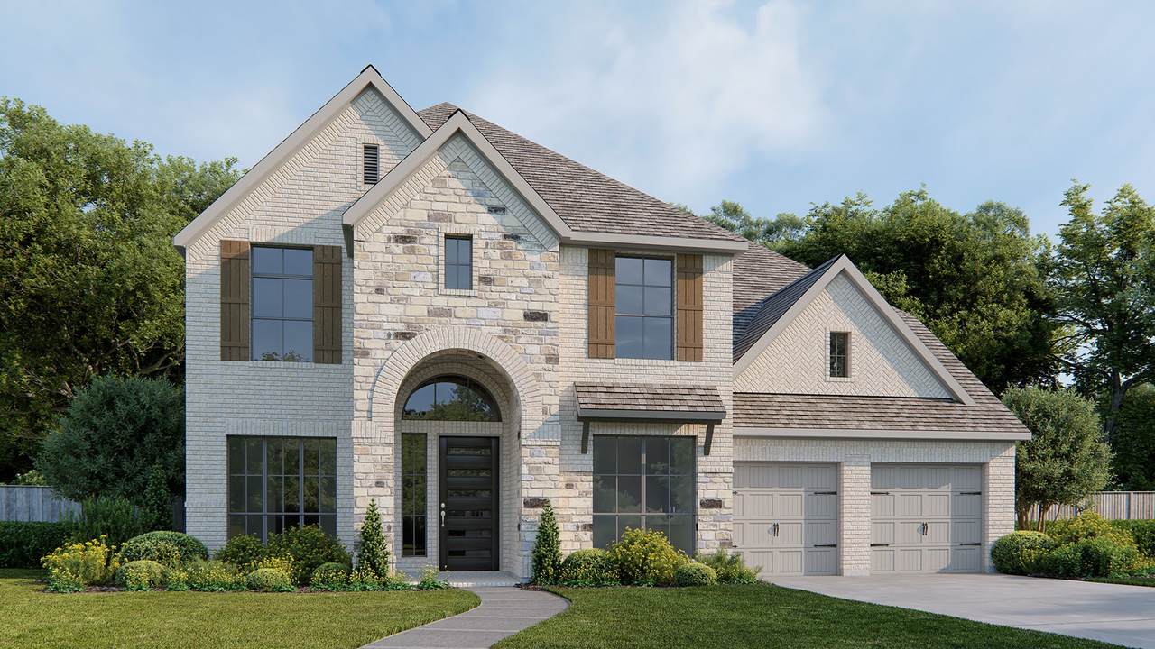 110 Hickory Forest Court - Photo 1