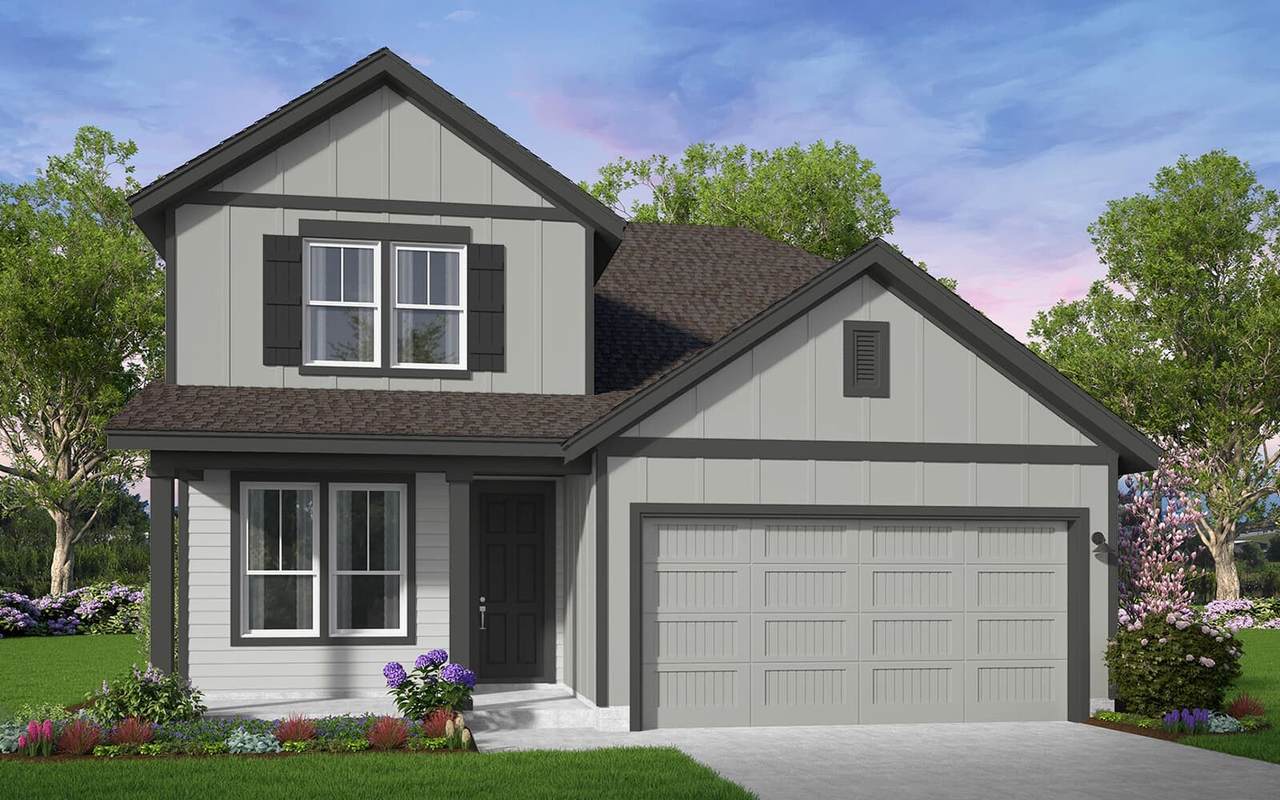 6435 Haltwhistle Lane - Photo 1