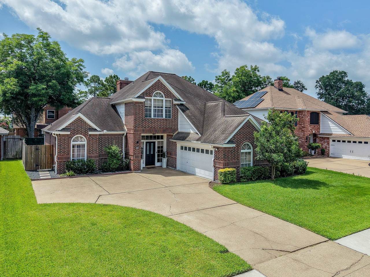 118 Mill Trail Drive - Photo 1