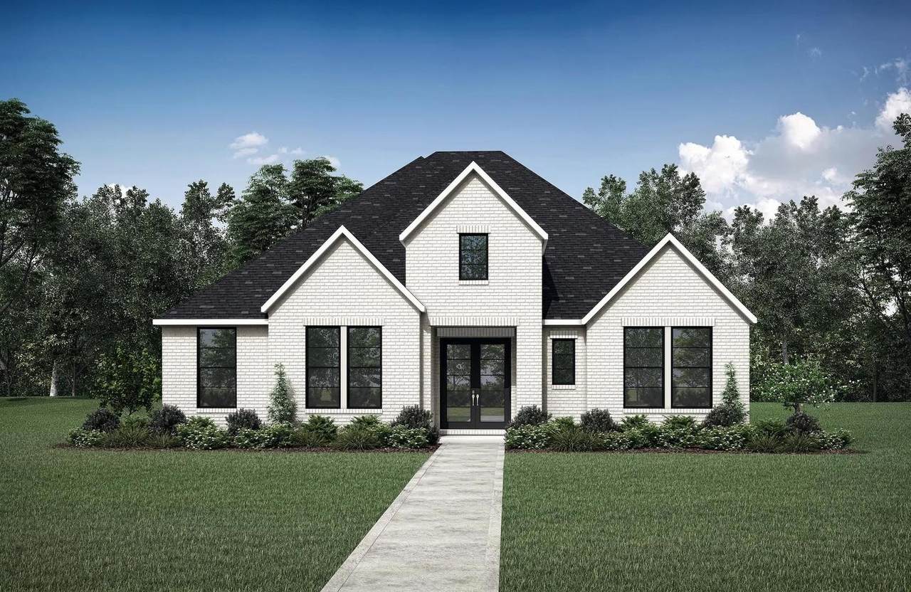11754 Pitter Patter Drive - Photo 1