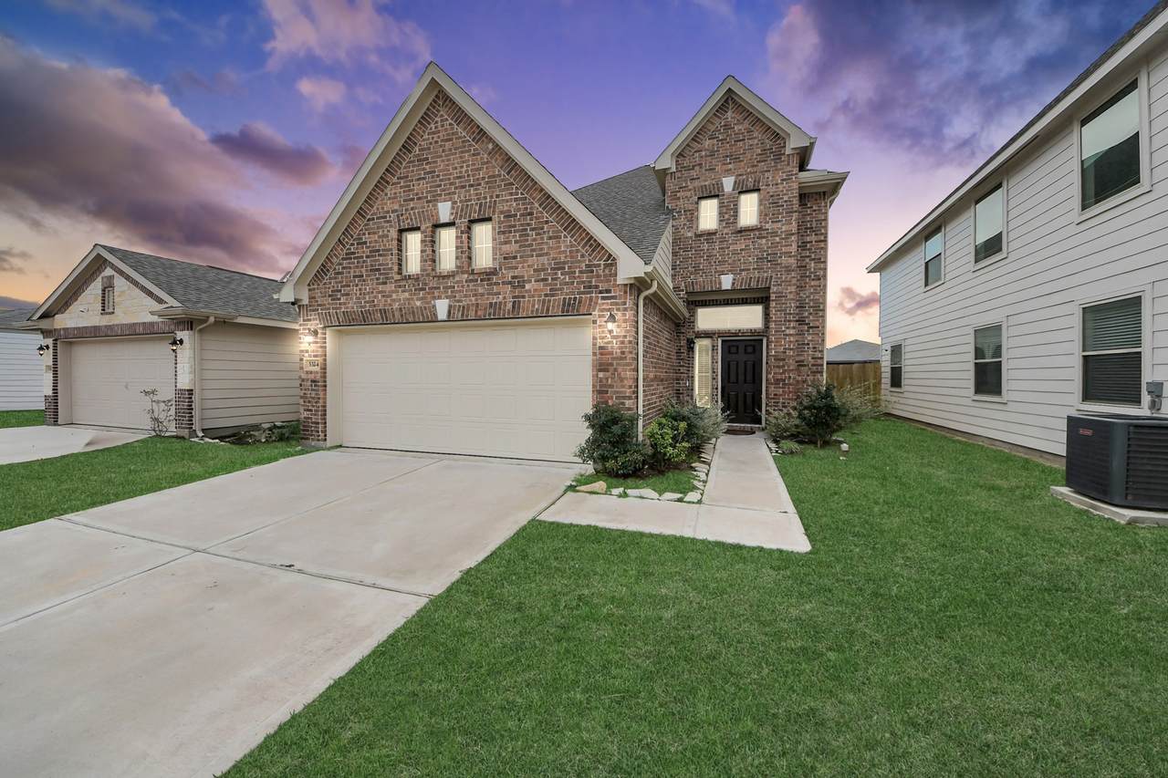 5324 Cj Walker Lane - Photo 1