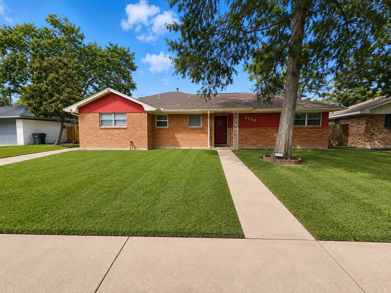 2126 Possum Creek Road - Photo 1
