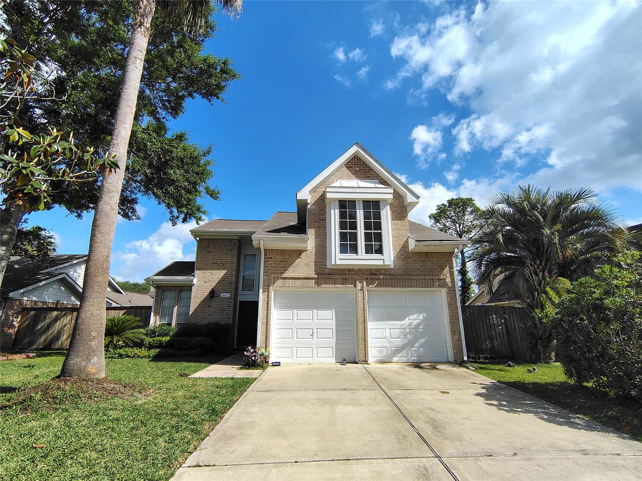 4411 Waterfall Way - Photo 1