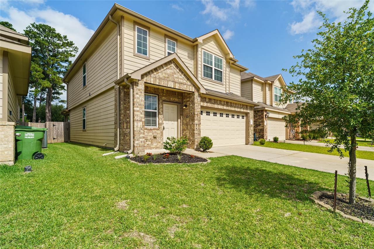 3302 Atascocita Vale Drive - Photo 1