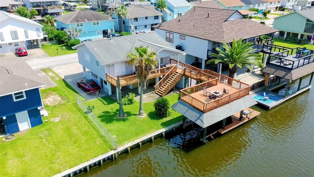 1006 Redfish Street - Photo 1