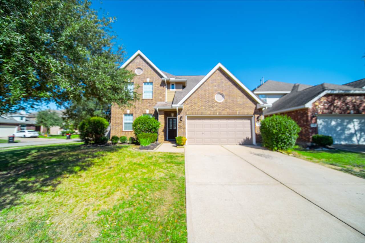 3603 Morgans Cove Court - Photo 1