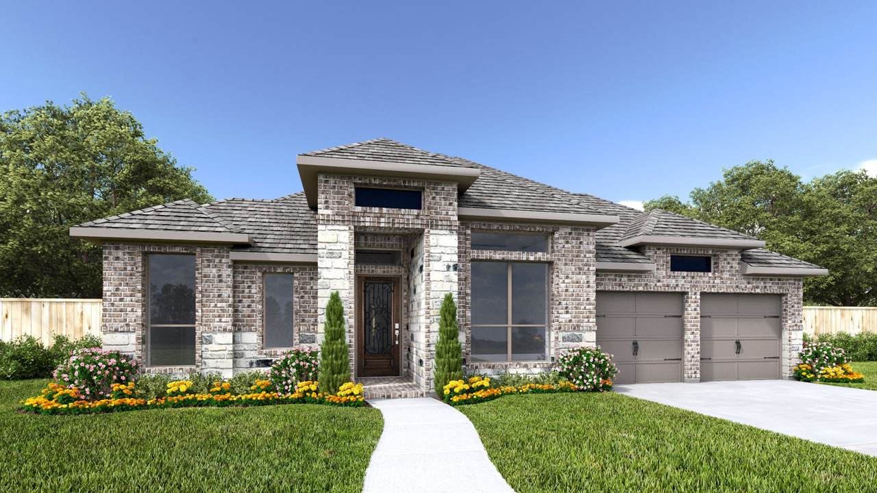 6515 King Ranch Loop - Photo 1
