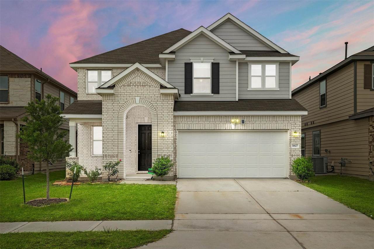 14627 Monterey Cypress Drive - Photo 1