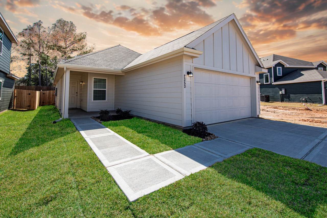 2353 Whitefish Drive - Photo 1