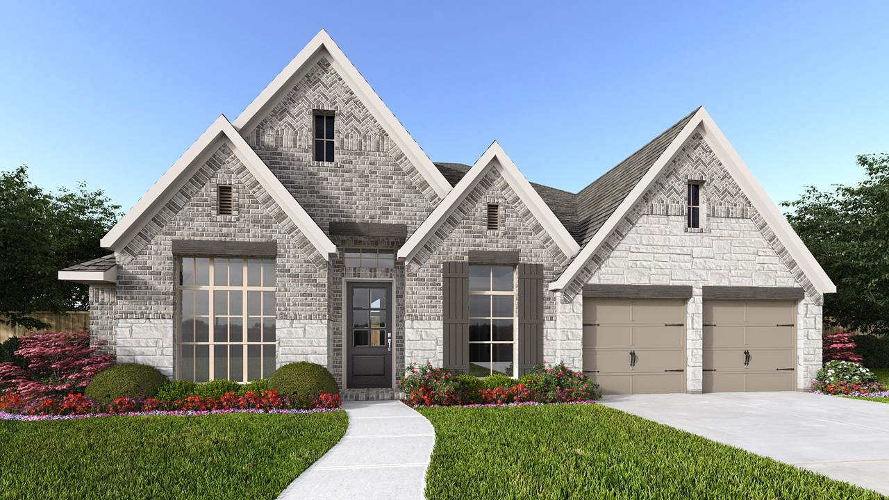 19206 Lily Blossom Court - Photo 1