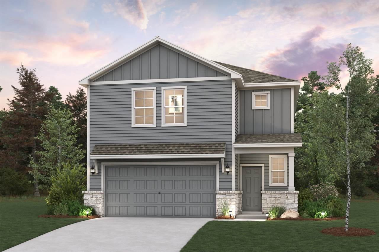 26131 Venus Trap Trail - Photo 1