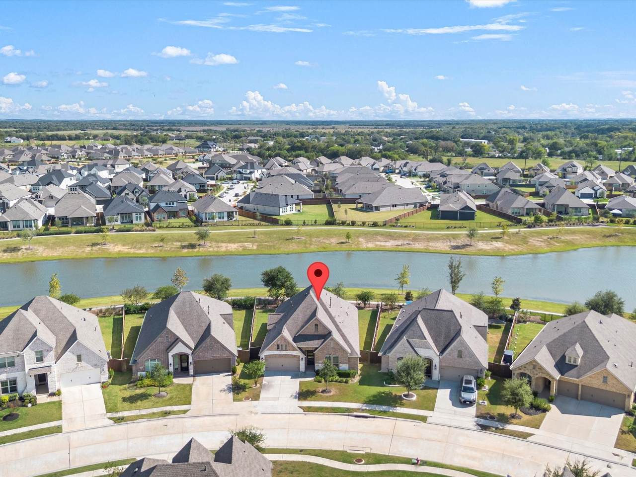 10135 Napier Drive - Photo 1