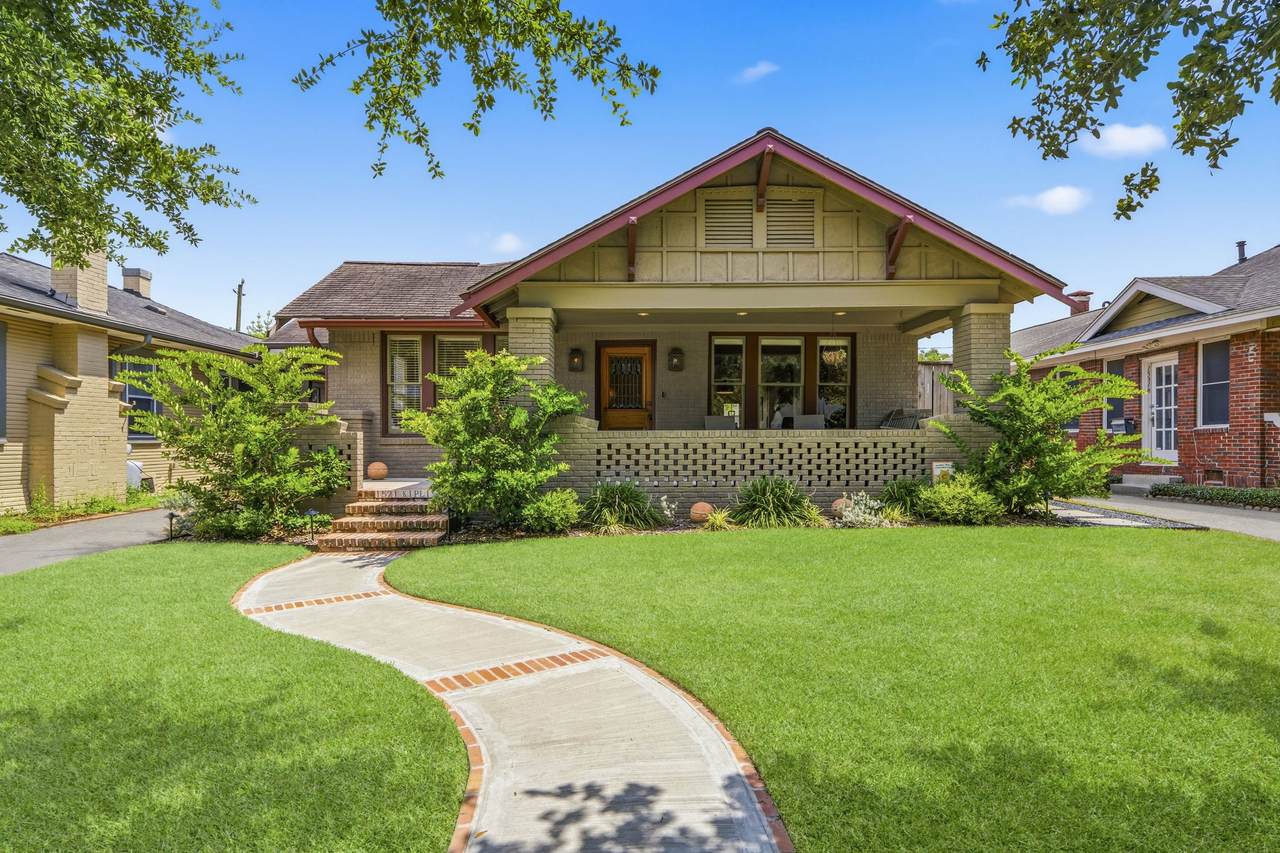 1521 Kipling Street - Photo 1