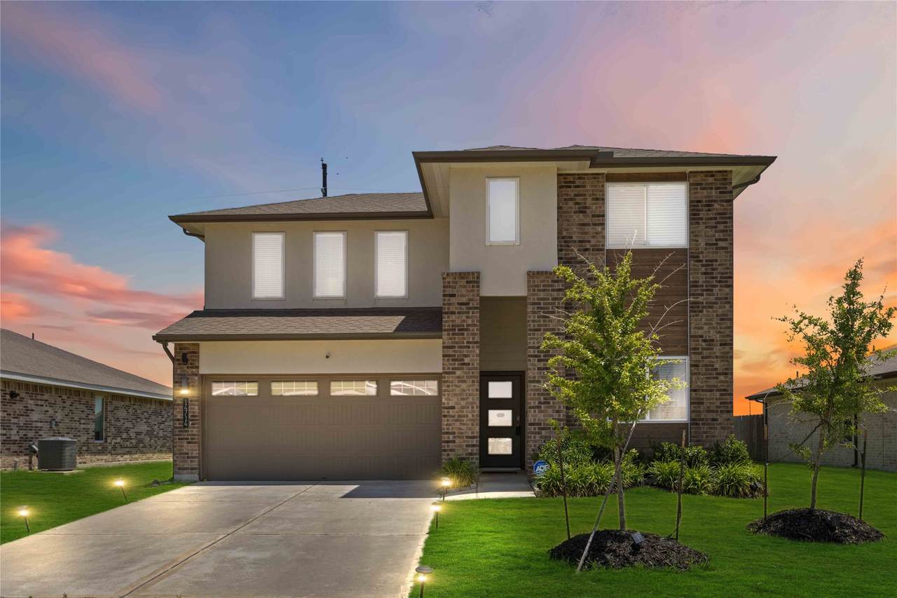 14714 Sweet Water Drive - Photo 1