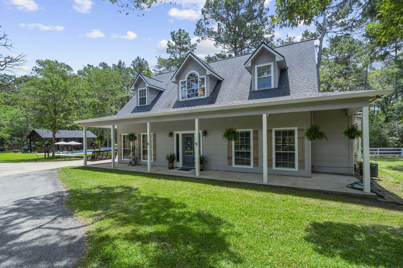 19610 Timber Ridge Drive - Photo 1