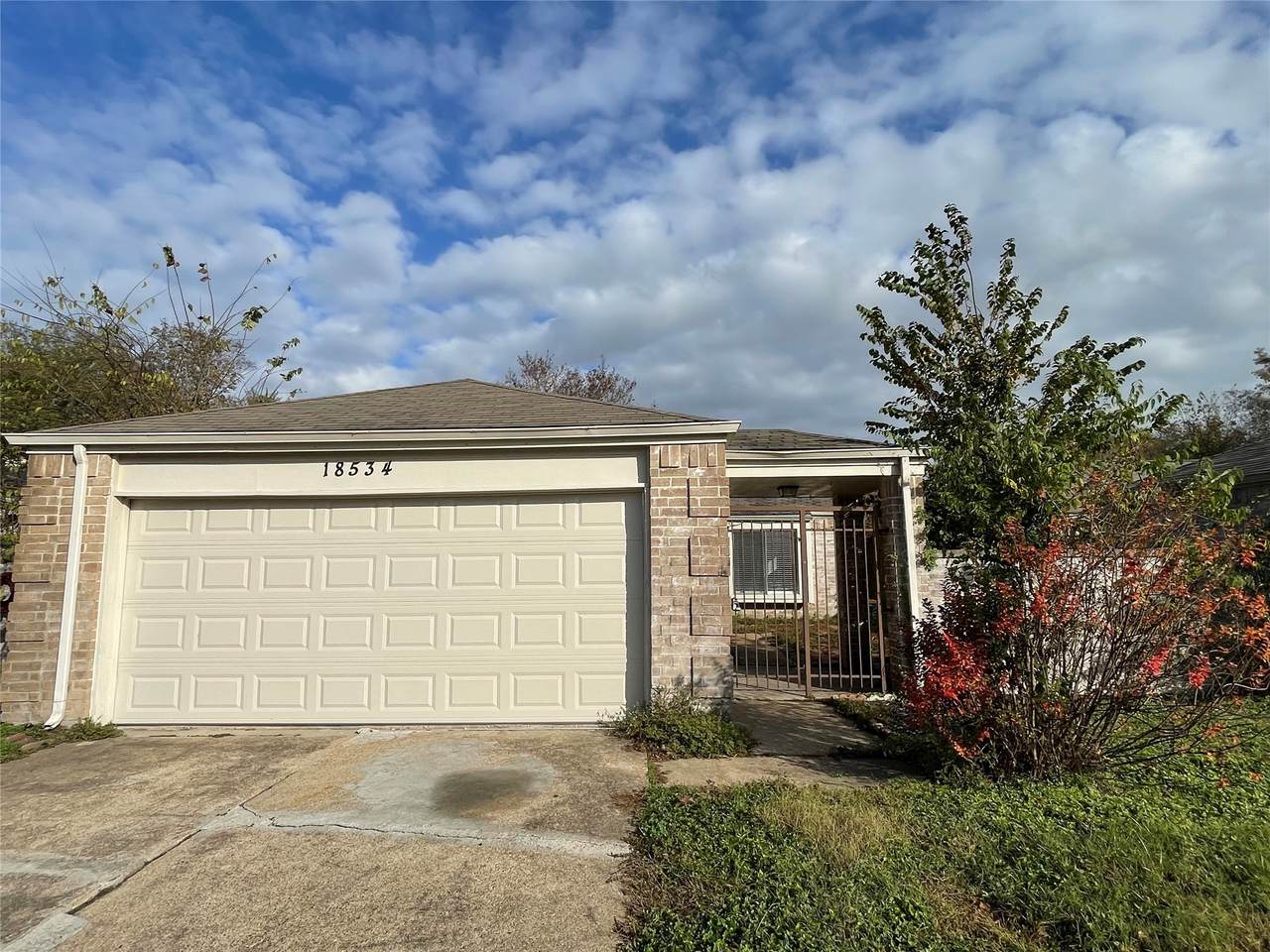 18534 Trail Bend Lane - Photo 1
