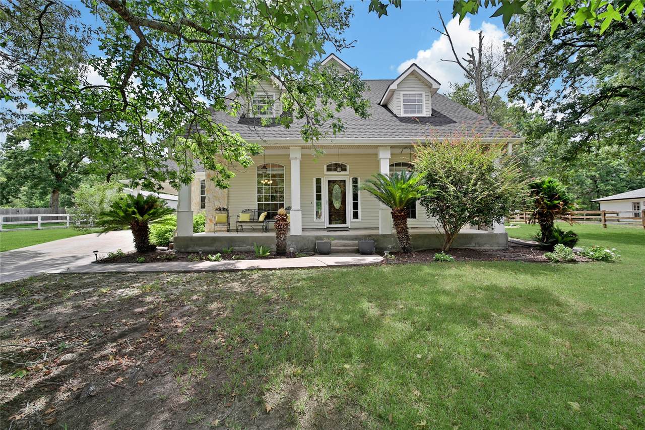 2127 Sendera Ranch Drive - Photo 1