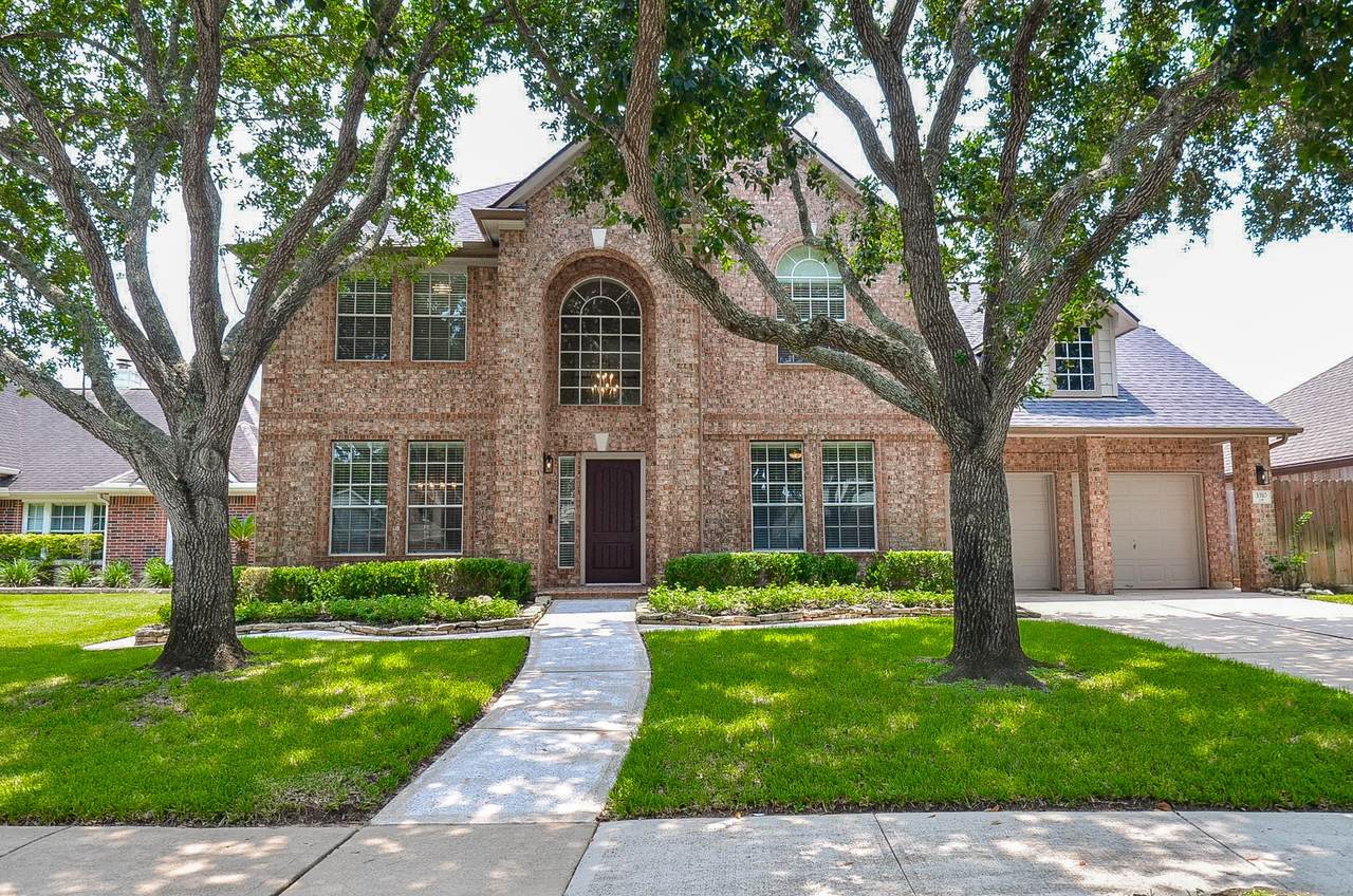 3310 Lily Pond Court - Photo 1