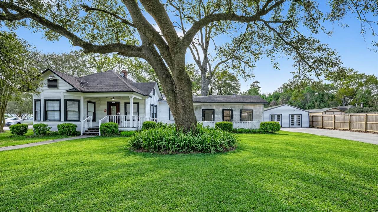 416 Hardie Street - Photo 1