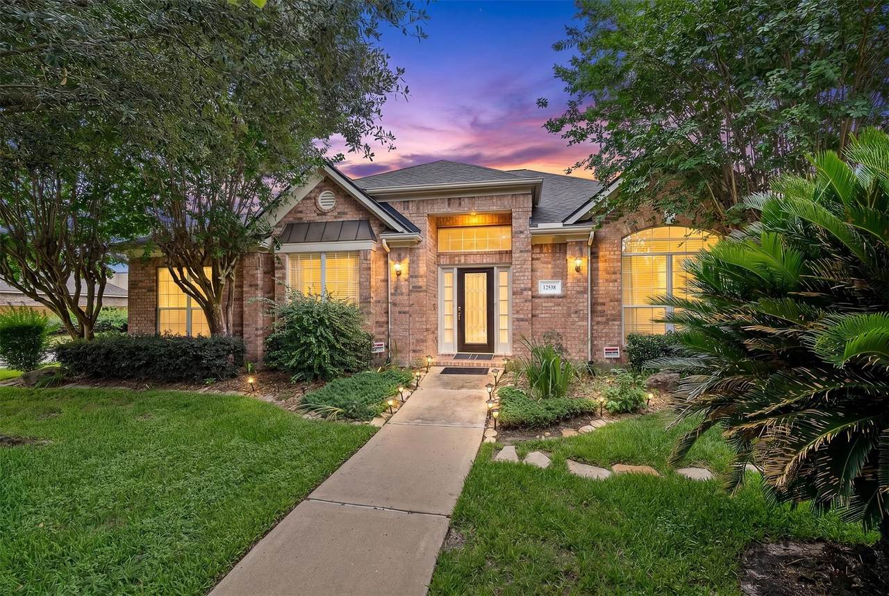 12538 Country Arbor Lane - Photo 1