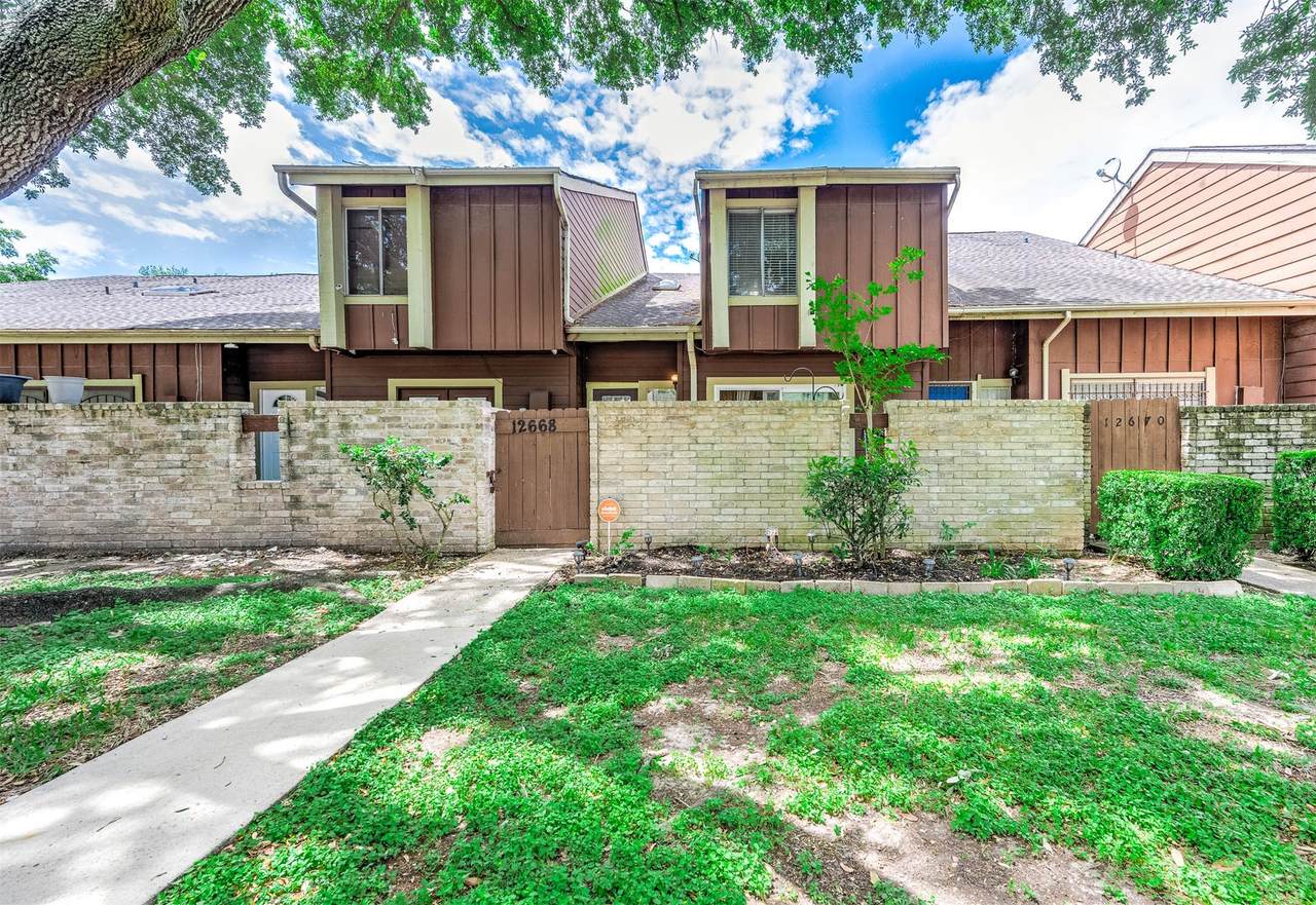 12668 Newbrook Drive - Photo 1