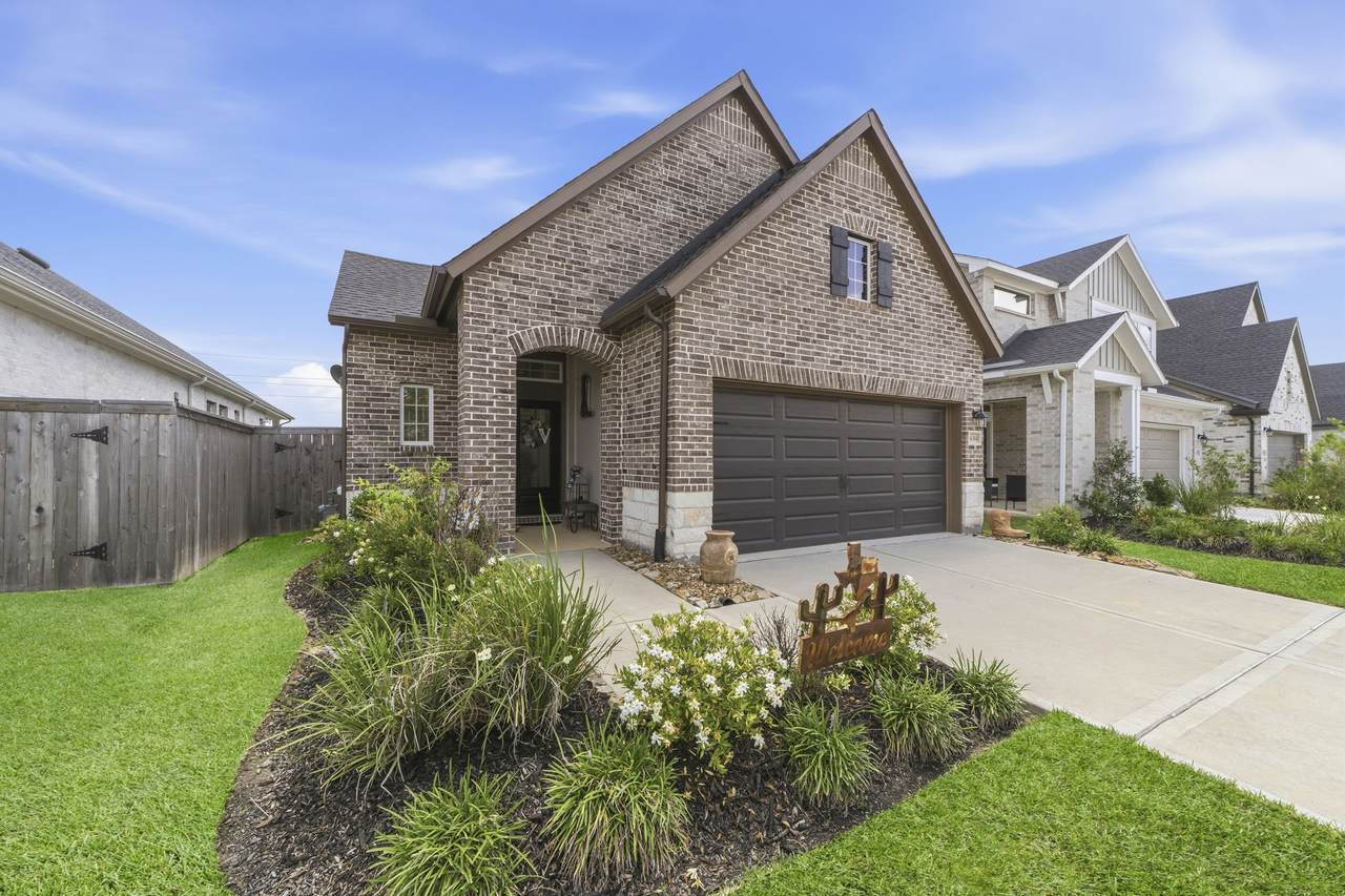 16314 Verbena Glen Drive - Photo 1