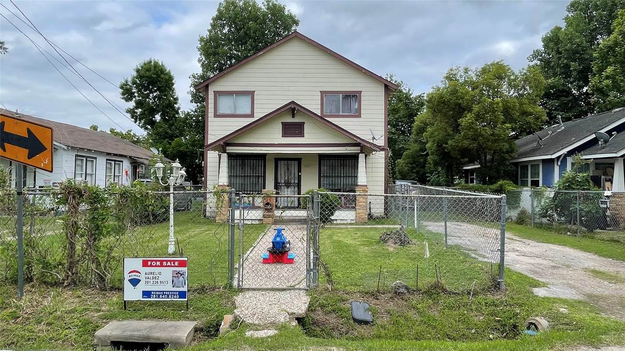 4010 Beggs Street - Photo 1