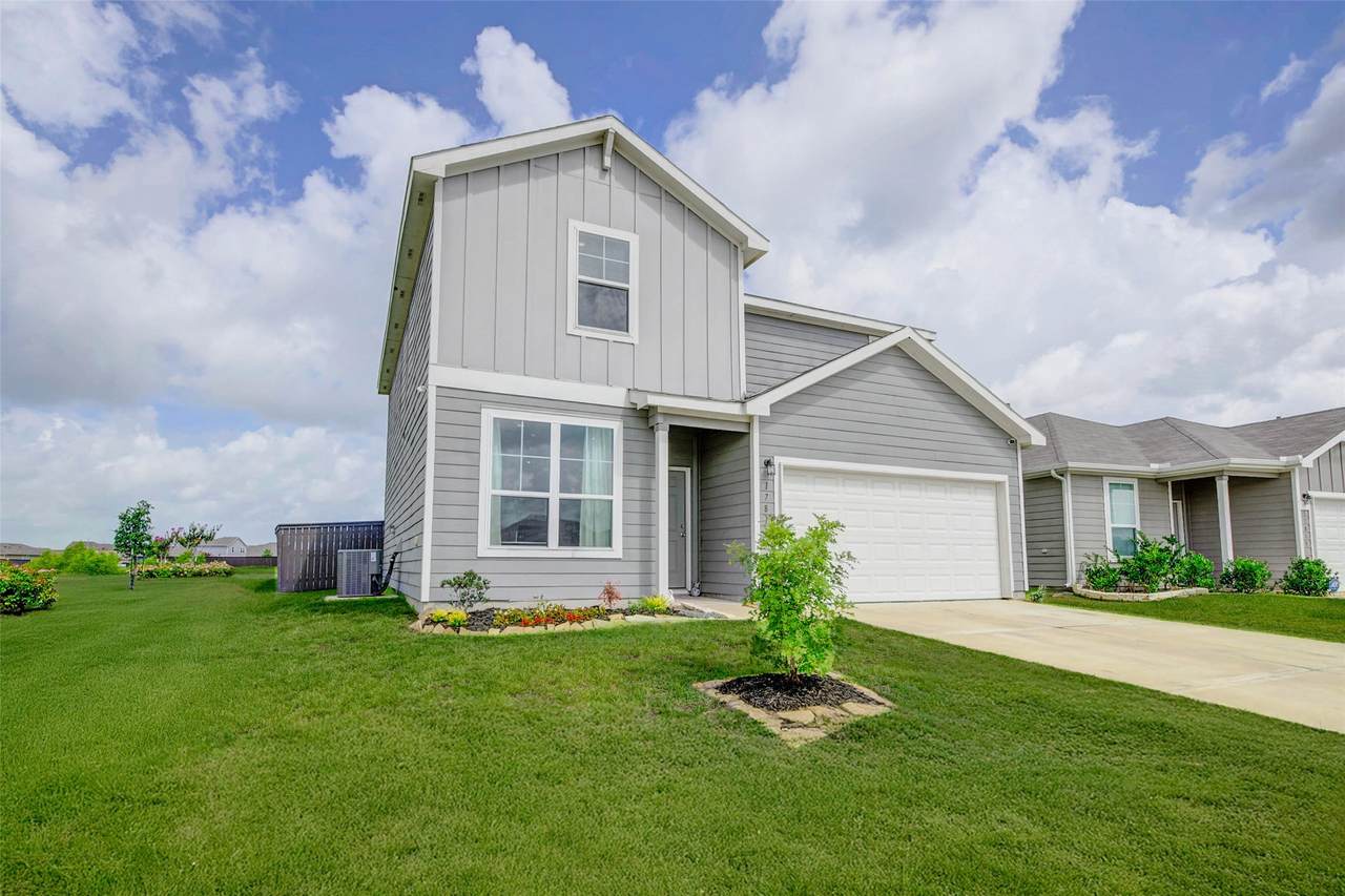 17811 Baleage Lane - Photo 1