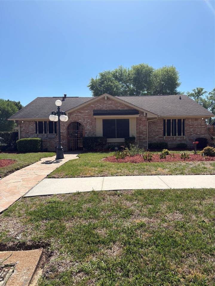 8450 Bigwood Street - Photo 1