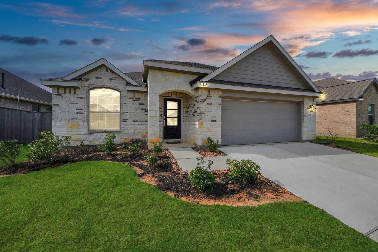 2947 Palominos Way - Photo 1