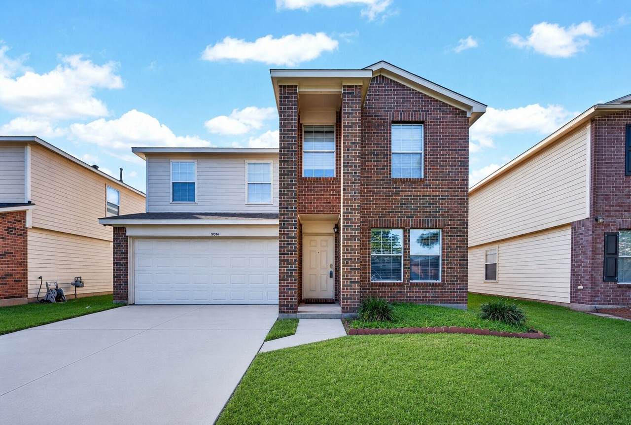 19014 Prairie Bluff Drive - Photo 1