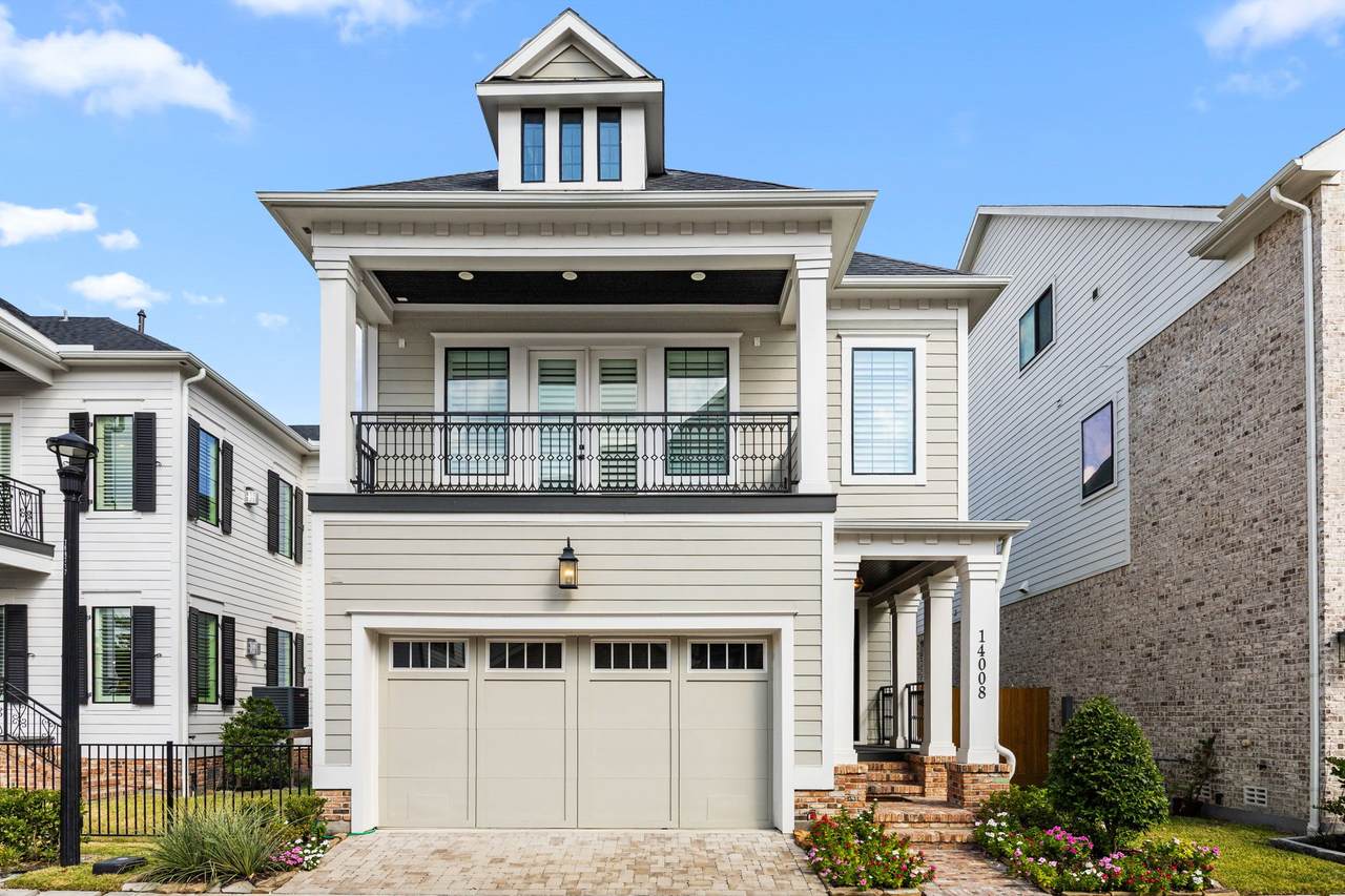 14008 Memorial Reserve Place - Photo 1