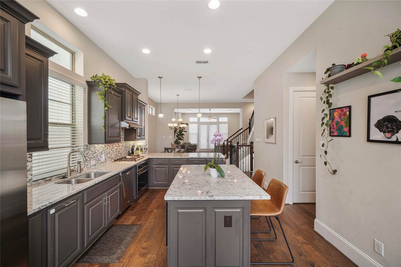 3102 Mitchell Landing Court - Photo 1