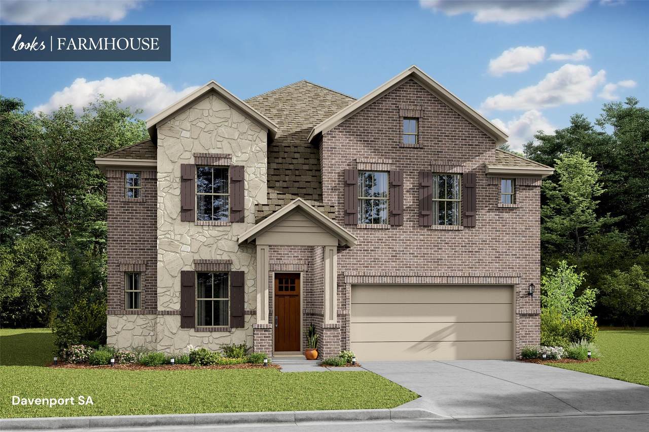 5539 Bowquiver Lane - Photo 1