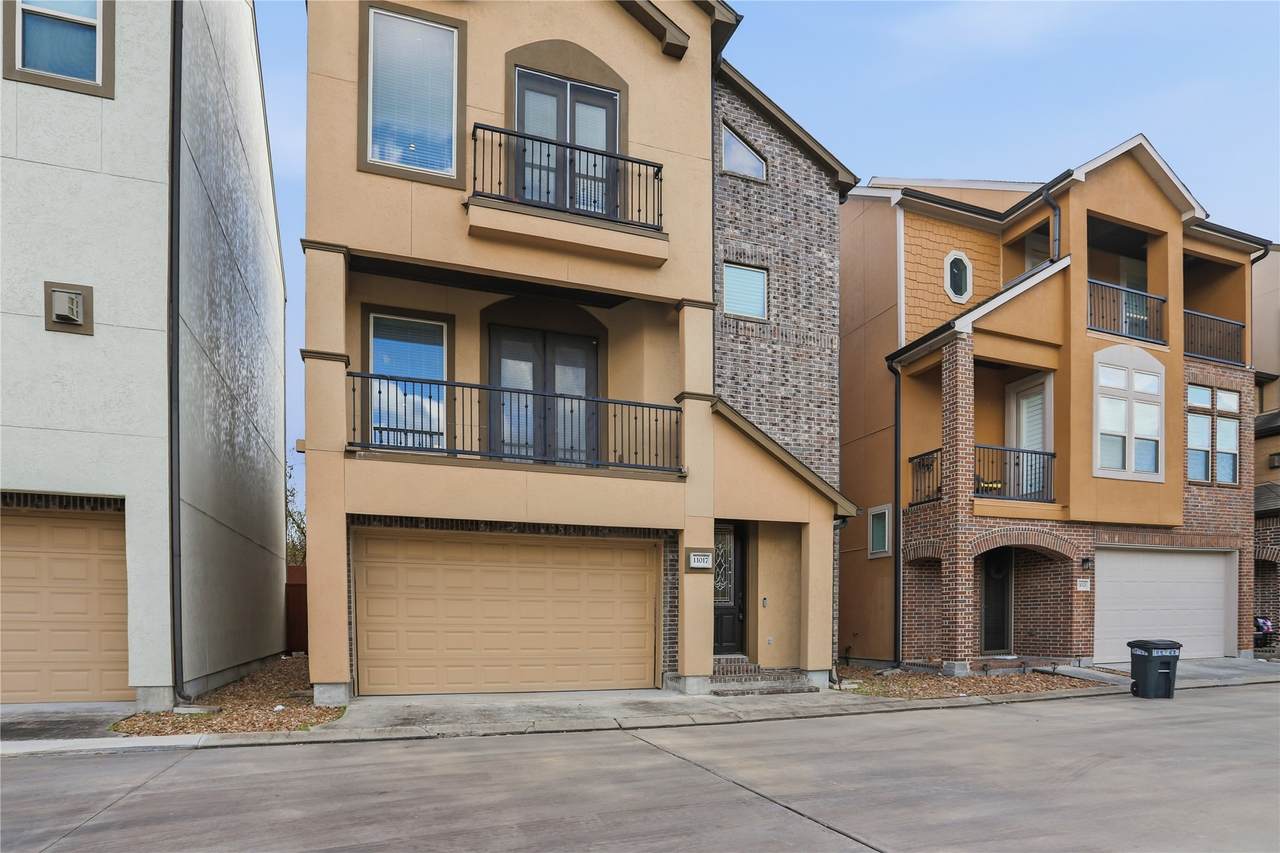 11017 Upland Forest Drive - Photo 1