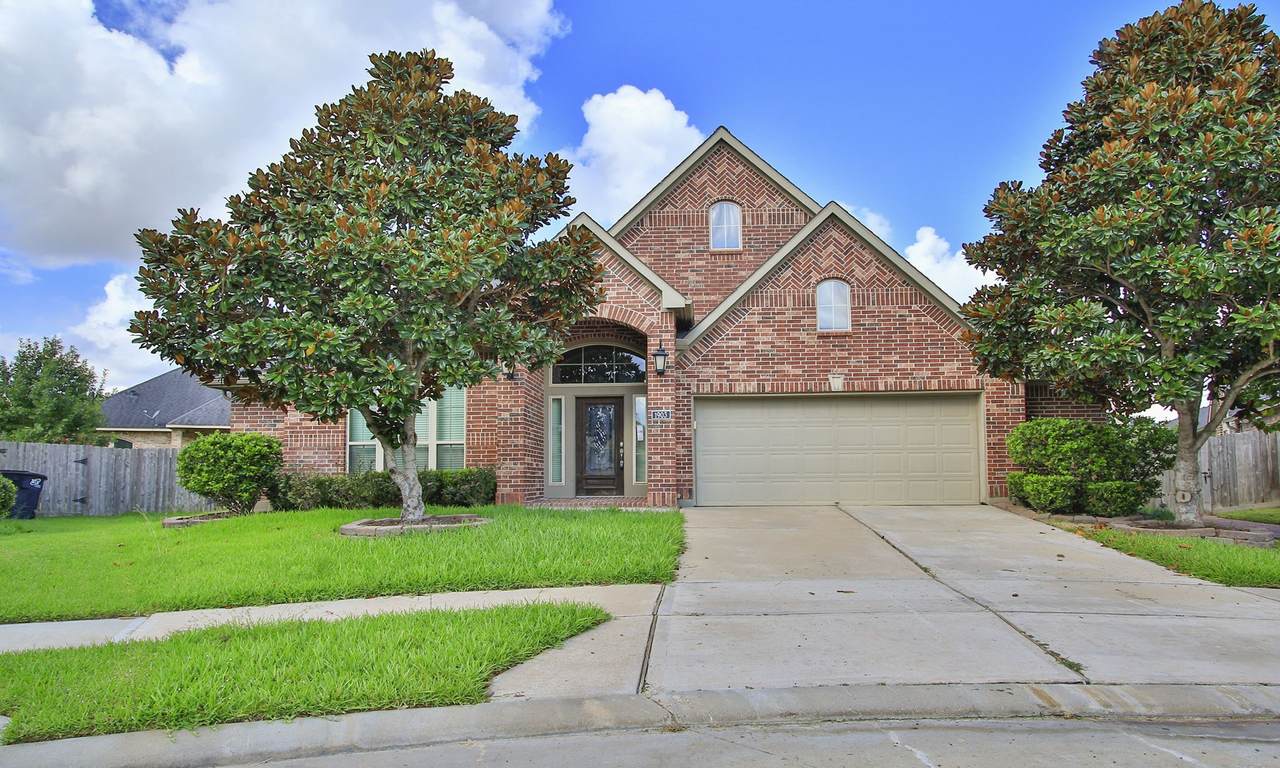 1903 Palmetto Glen Lane - Photo 1