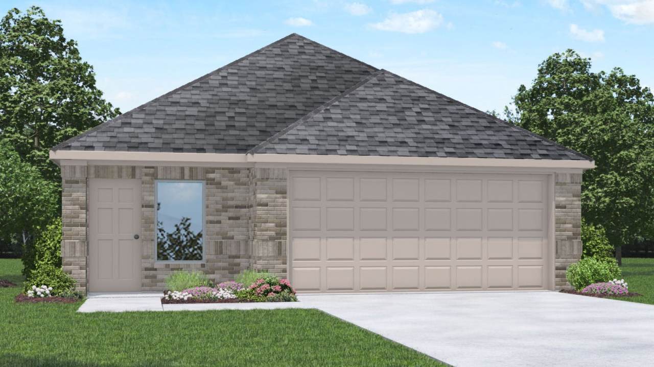 3041 Brizzo Beach Lane - Photo 1