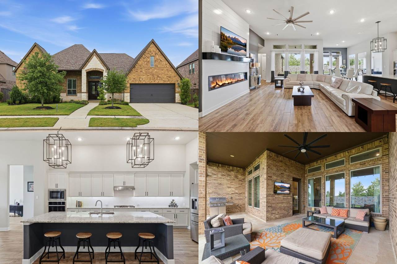 30318 Indigo Falls Drive - Photo 1