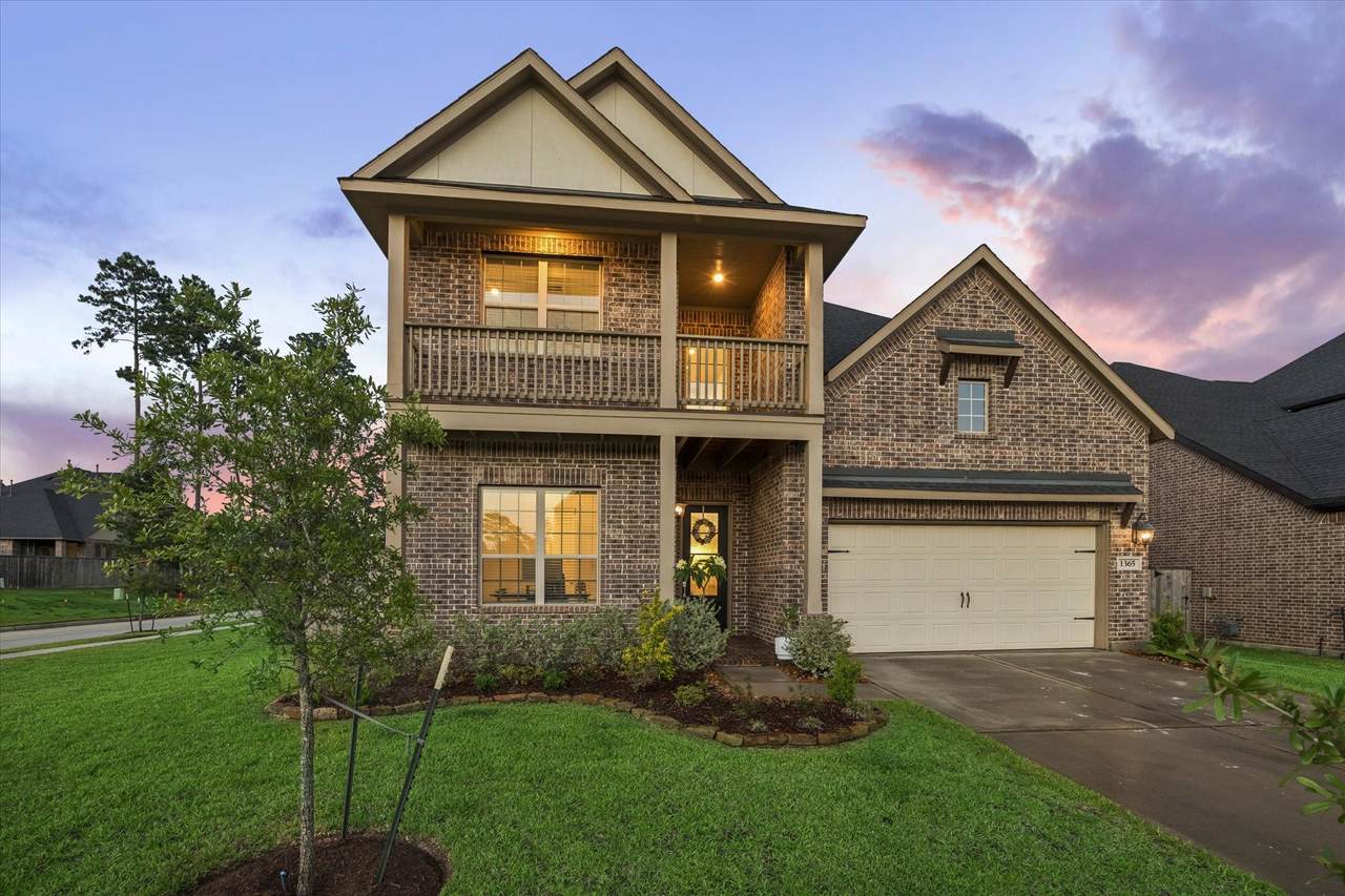 1365 Knollbridge Point Lane - Photo 1