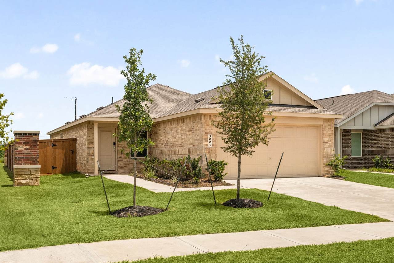 3005 Majestic Sunrise Drive - Photo 1