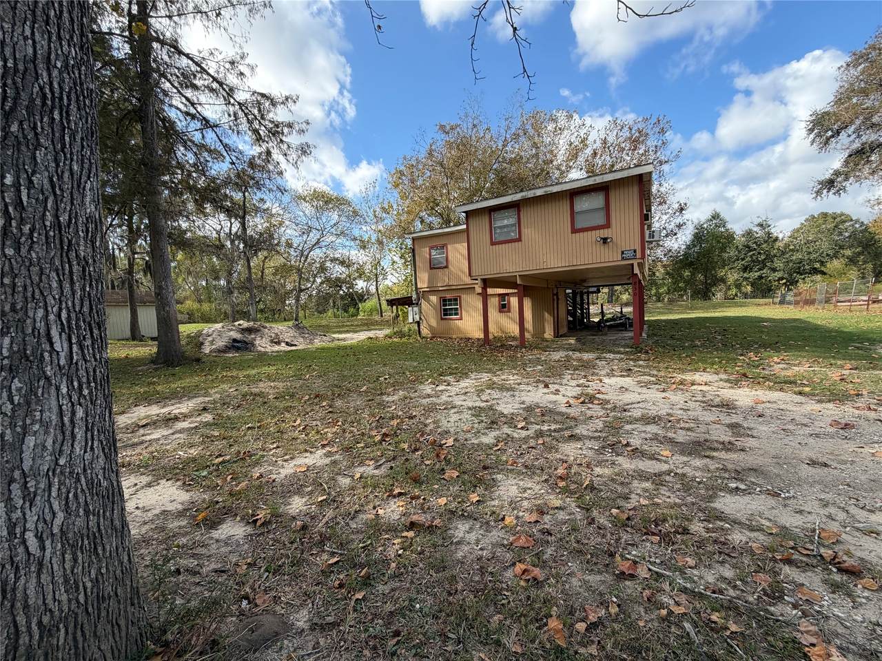 830 County Road 1333 - Photo 1