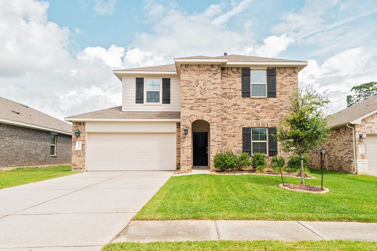 13845 Rock Island Trail - Photo 1