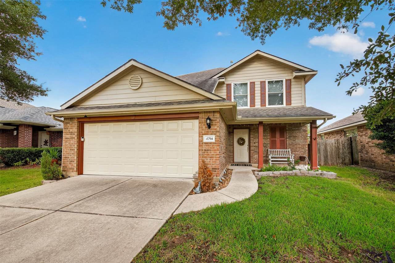 4754 Lonestone Circle - Photo 1