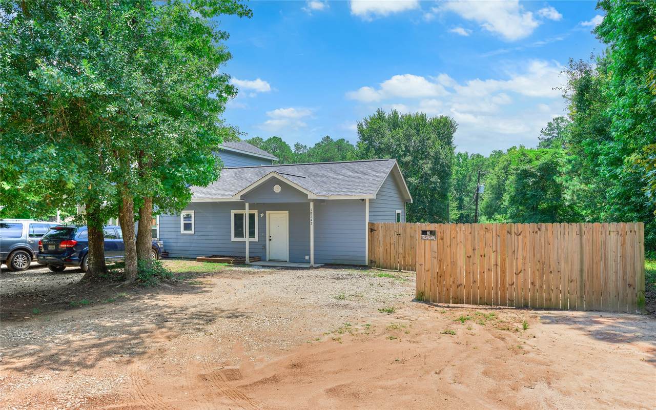 18147 Firepine Lane - Photo 1