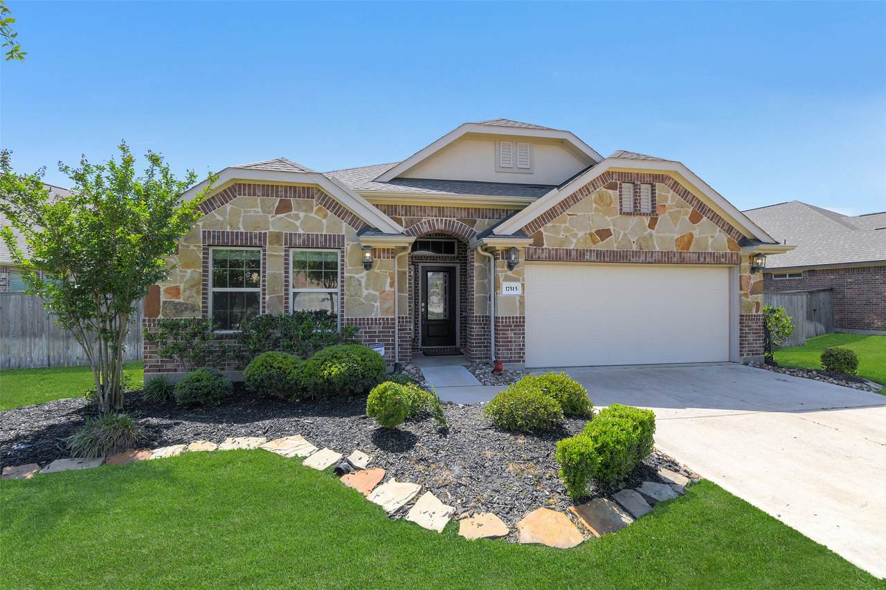 17515 Cypress Hilltop Way - Photo 1