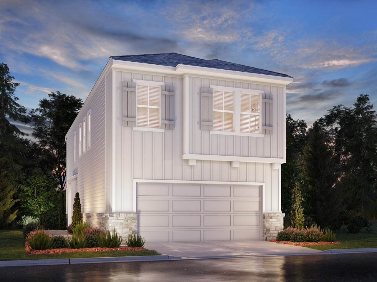 715 Sand Dollar Drive - Photo 1
